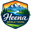 Him Tour & Travel
