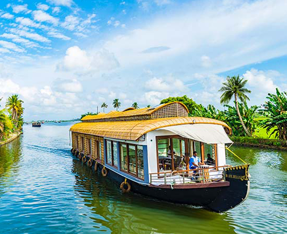 Kerala Tour Package